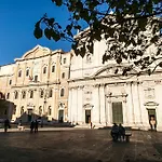 Apartament Casa Dell'arco - Welcometorhome Rzym