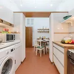 Apartament Casa Dell'arco - Welcometorhome Rzym