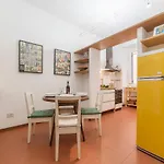 Apartament Casa Dell'arco - Welcometorhome *
