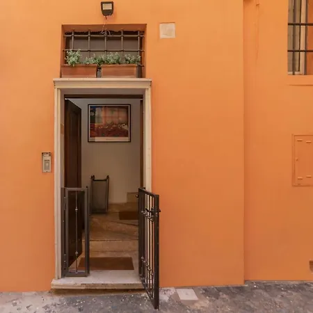Apartament Casa Dell'arco - Welcometorhome *