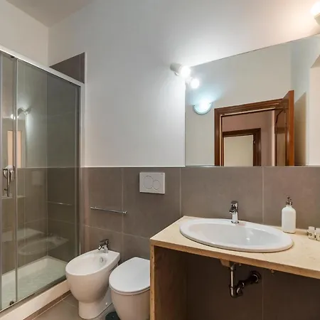 Apartament Casa Dell'arco - Welcometorhome *