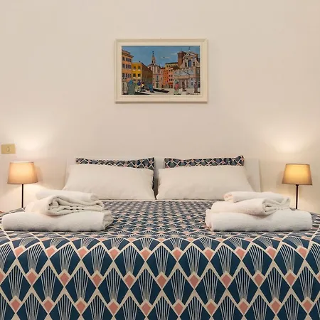 Apartament Casa Dell'arco - Welcometorhome *