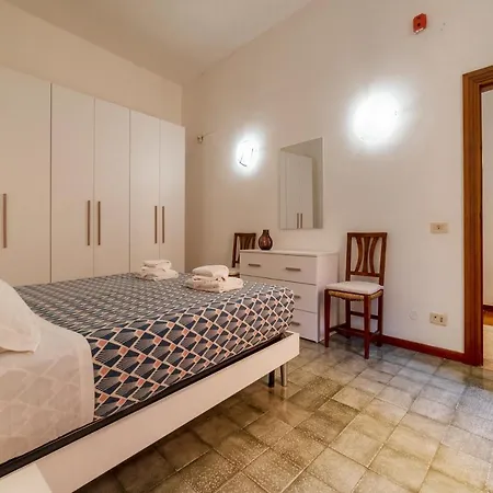 Casa Dell'arco - Welcometorhome *