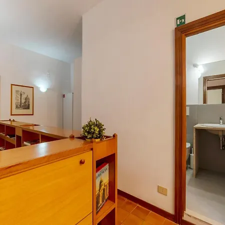 Casa Dell'arco - Welcometorhome *