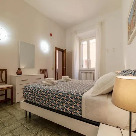 Casa Dell'arco - Welcometorhome * Rzym