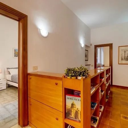 Apartament Casa Dell'arco - Welcometorhome *