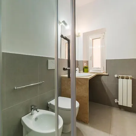 Casa Dell'arco - Welcometorhome * Rzym