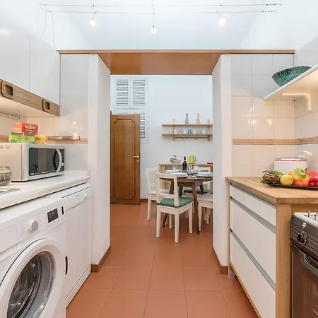 Apartament Casa Dell'arco - Welcometorhome Rzym