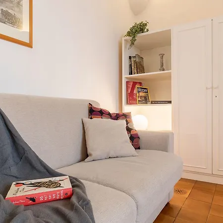 Apartament Casa Dell'arco - Welcometorhome Rzym