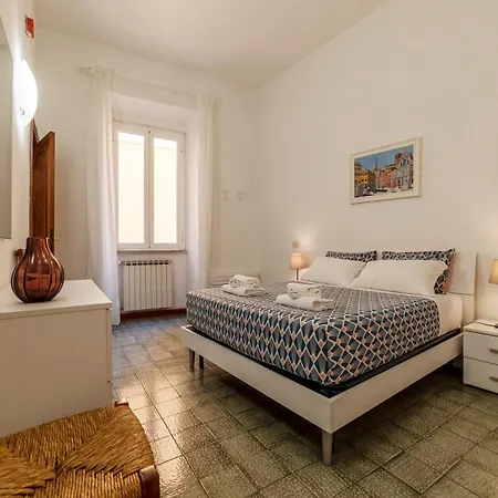 Casa Dell'arco