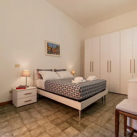 Apartment Casa Dell'arco Rome