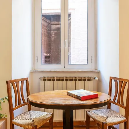 Apartment Casa Dell'arco