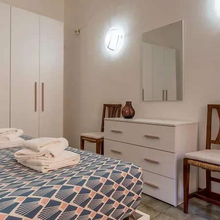 Casa Dell'arco - Welcometorhome *