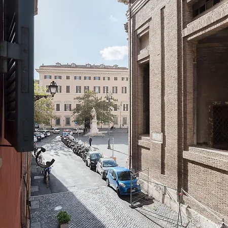 Casa Dell'arco Apartment