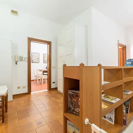 Casa Dell'arco - Welcometorhome Lejlighed Rom