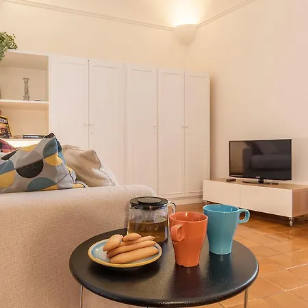 Casa Dell'arco - Welcometorhome *