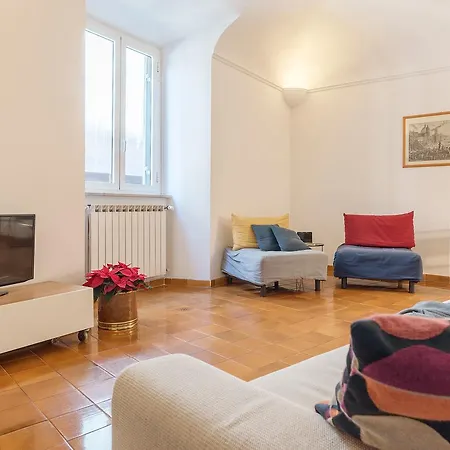 Casa Dell'arco