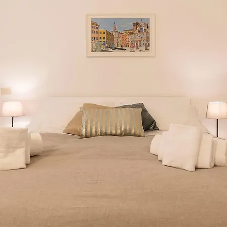 Lejlighed Casa Dell'arco - Welcometorhome *