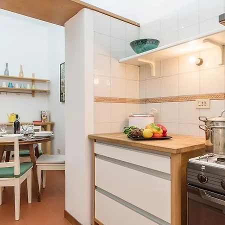 Apartment Casa Dell'arco