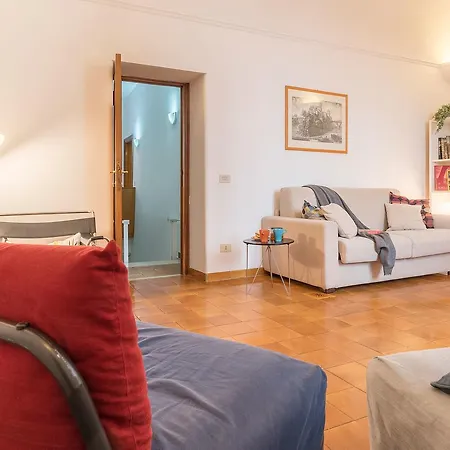 Casa Dell'arco - Welcometorhome Lejlighed Rom