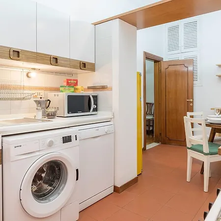 Casa Dell'arco - Welcometorhome Apartman