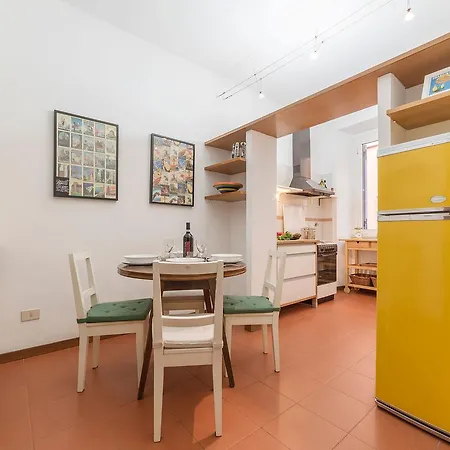 Lejlighed Casa Dell'arco - Welcometorhome *