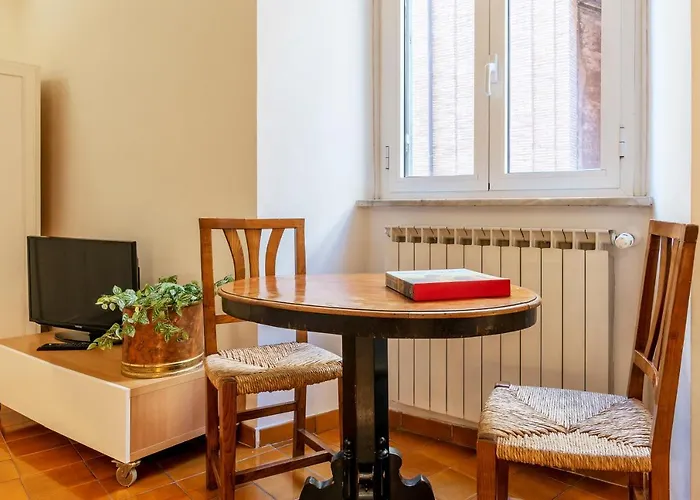 Casa Dell'arco - Welcometorhome *