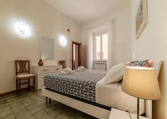 Casa Dell'arco - Welcometorhome * Řím