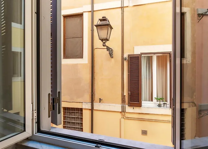 Casa Dell'arco *