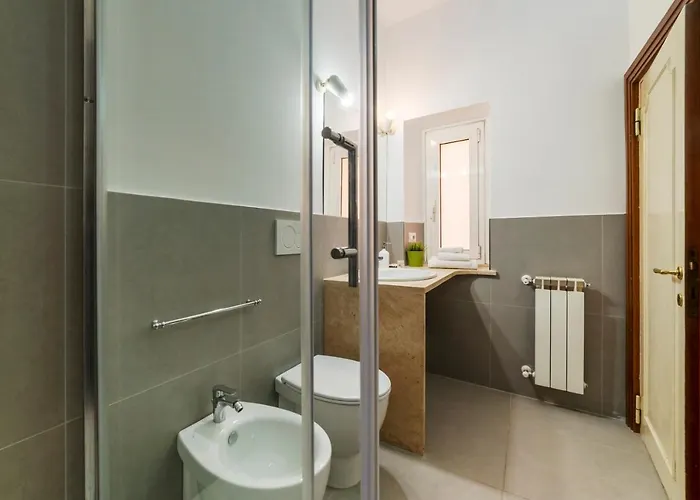 Casa Dell'arco - Welcometorhome * Řím