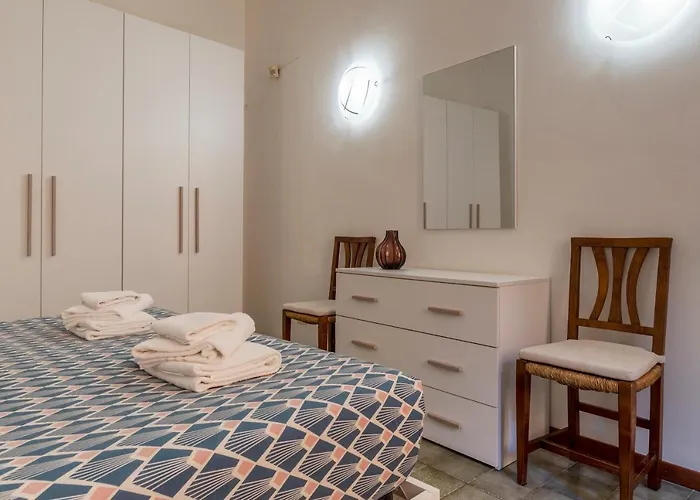 Casa Dell'arco - Welcometorhome *