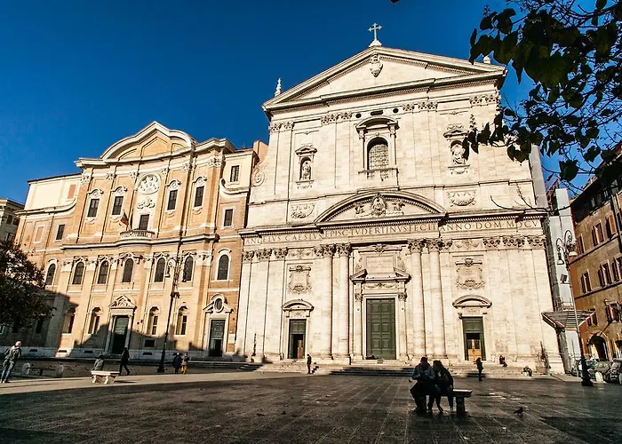 Casa Dell'arco - Welcometorhome