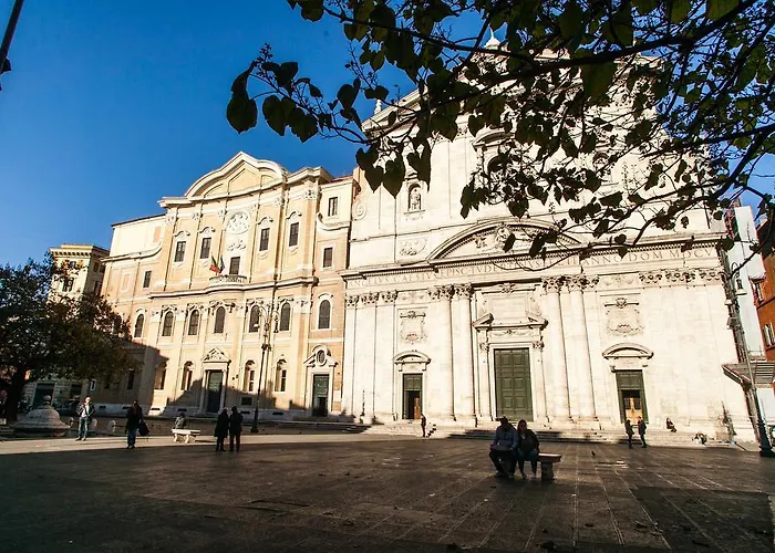 Apartmán Casa Dell'arco - Welcometorhome Řím