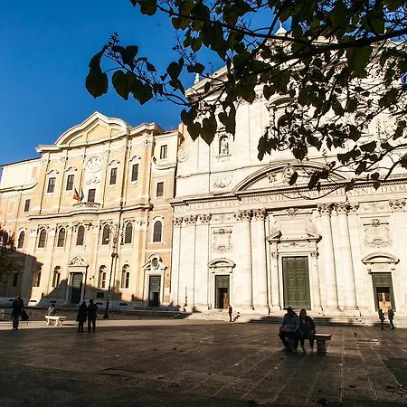 公寓 Casa Dell'arco - Welcometorhome 罗马