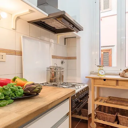 Casa Dell'arco - Welcometorhome * روما