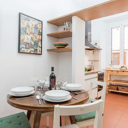 Casa Dell'arco - Welcometorhome شقة *