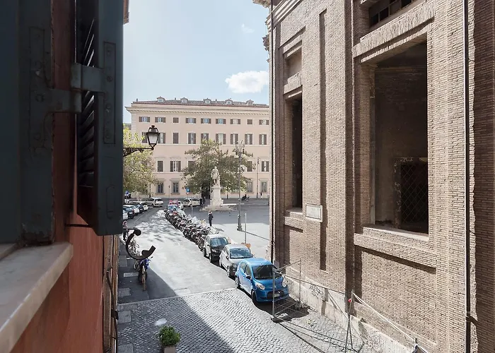 Casa Dell'arco - Welcometorhome Apartmán