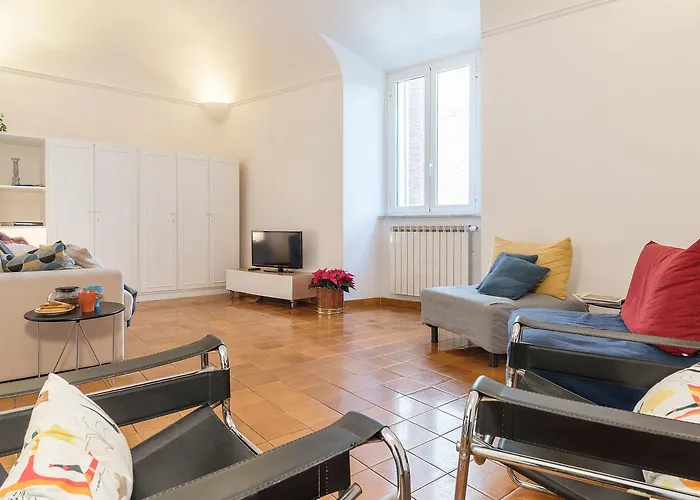 Casa Dell'arco - Welcometorhome