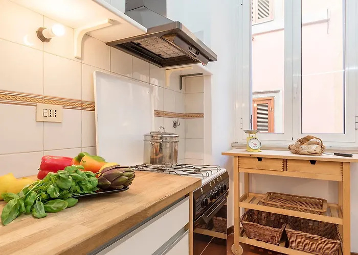 Casa Dell'arco - Welcometorhome * Řím