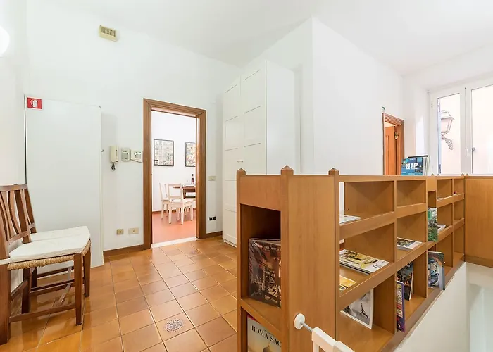 Casa Dell'arco - Welcometorhome Apartmán Řím