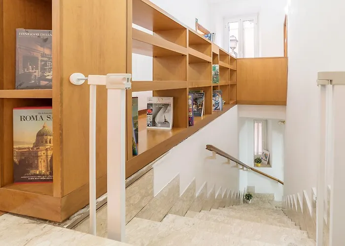 Casa Dell'arco - Welcometorhome Řím