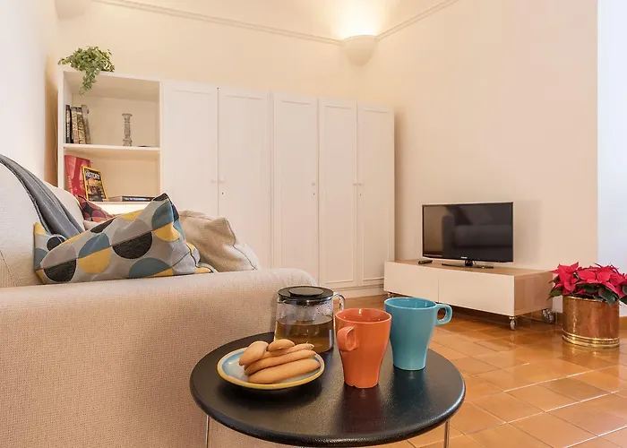 Casa Dell'arco - Welcometorhome *