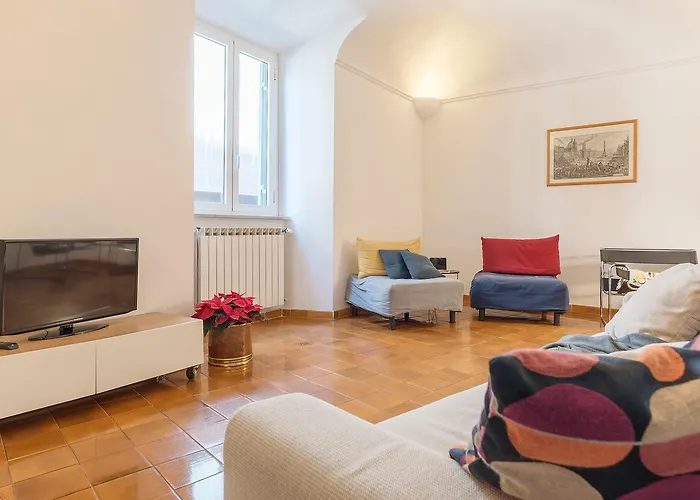 Casa Dell'arco - Welcometorhome