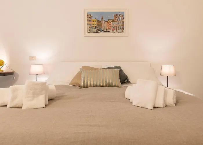 Apartmán Casa Dell'arco - Welcometorhome *