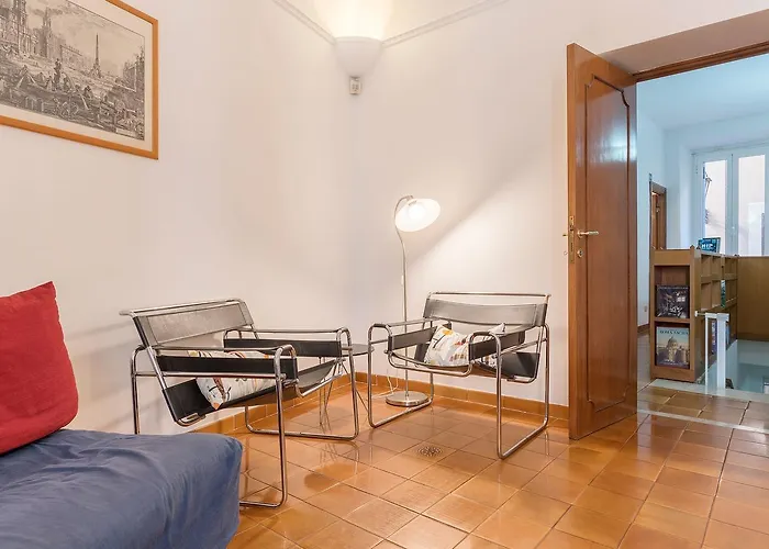 Casa Dell'arco - Welcometorhome *