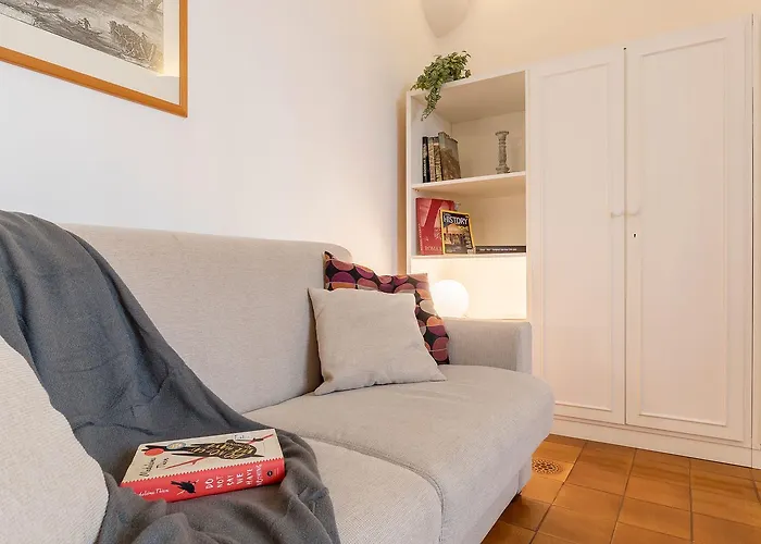 Apartmán Casa Dell'arco - Welcometorhome Řím