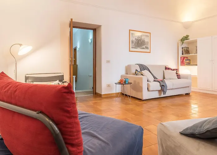 Casa Dell'arco - Welcometorhome Apartmán Řím