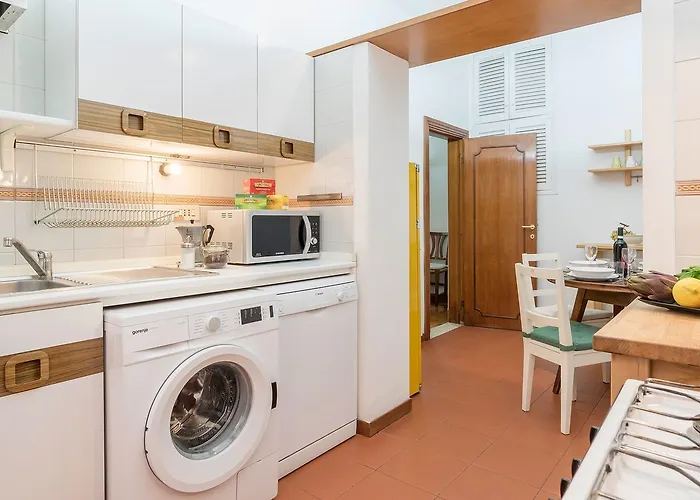 Casa Dell'arco - Welcometorhome Apartmán